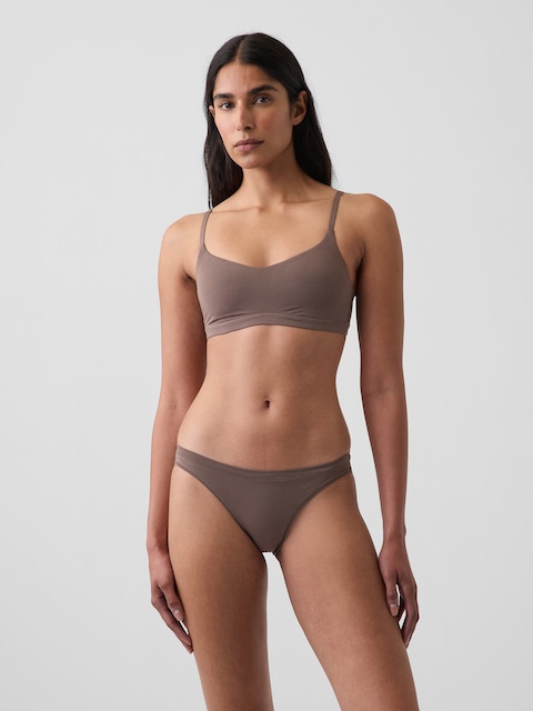 SoftMade Modal Bralette