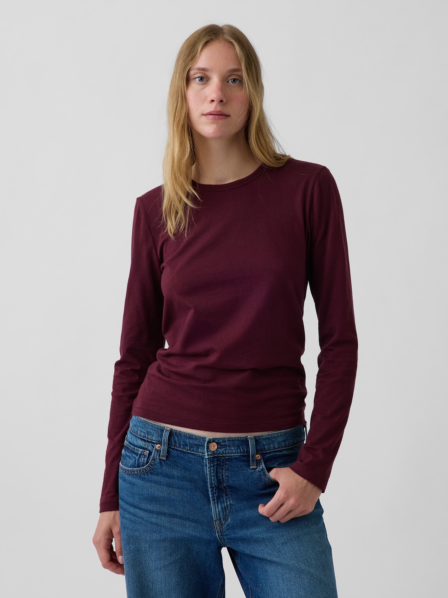 Organic Cotton VintageSoft T-Shirt