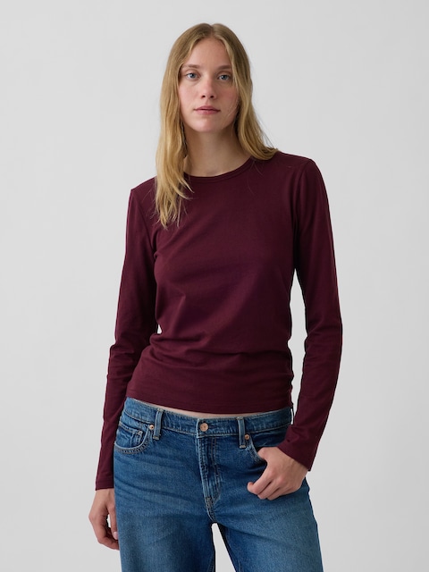 Organic Cotton VintageSoft T-Shirt