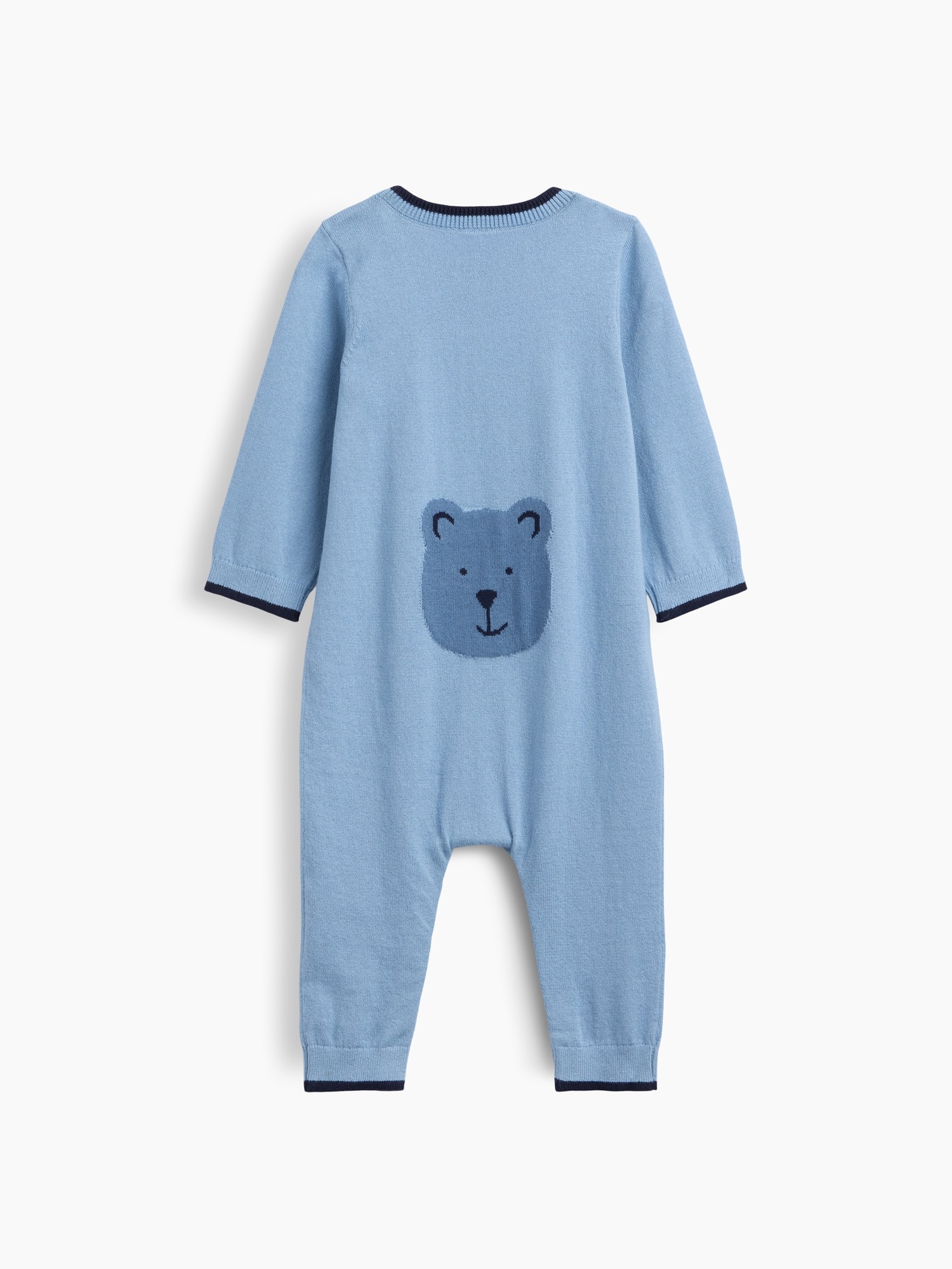 Детские свитеры Gap Baby Brannan Bear Sweater One-Piece