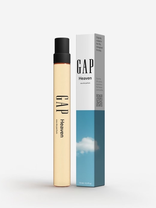 Heaven Eau de Parfum - 0.3 fl oz | Gap