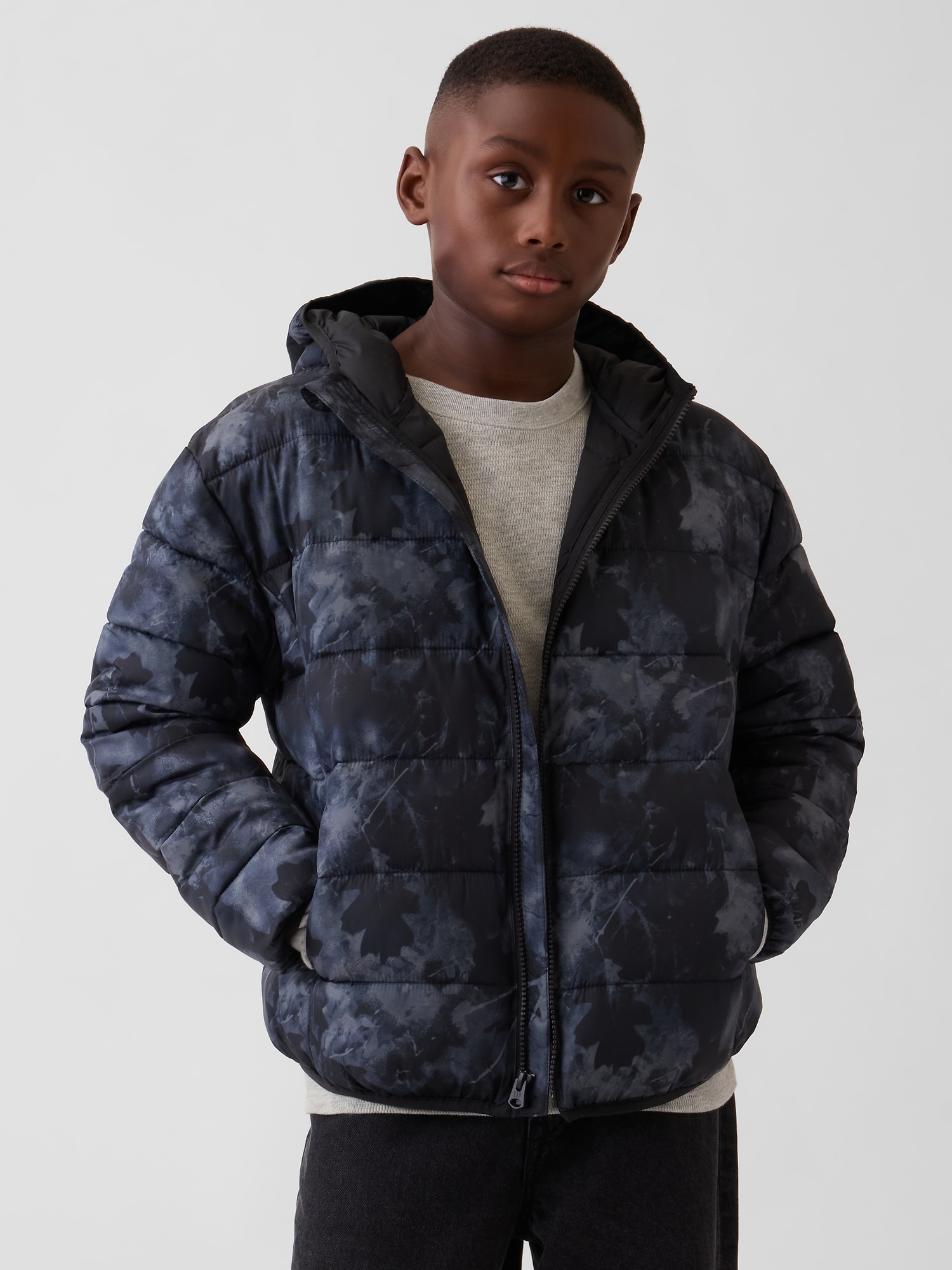 Back to School Kids Jacket | Gap