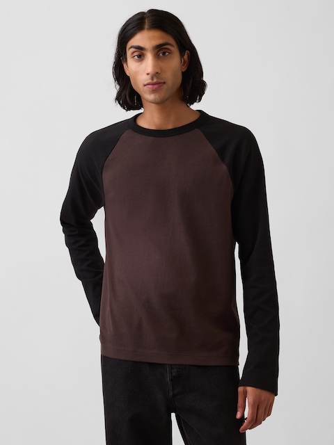 Heavyweight Relaxed T-Shirt