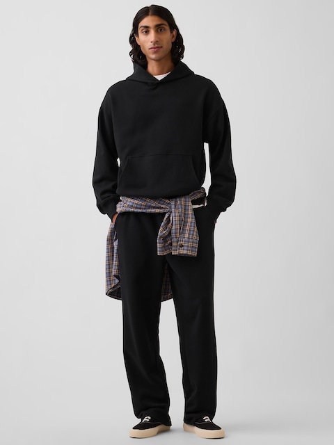 Heavyweight Relaxed Sweatpants