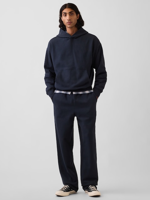 Heavyweight Relaxed Sweatpants