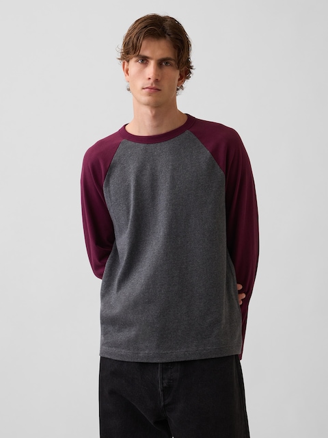 Heavyweight Relaxed T-Shirt