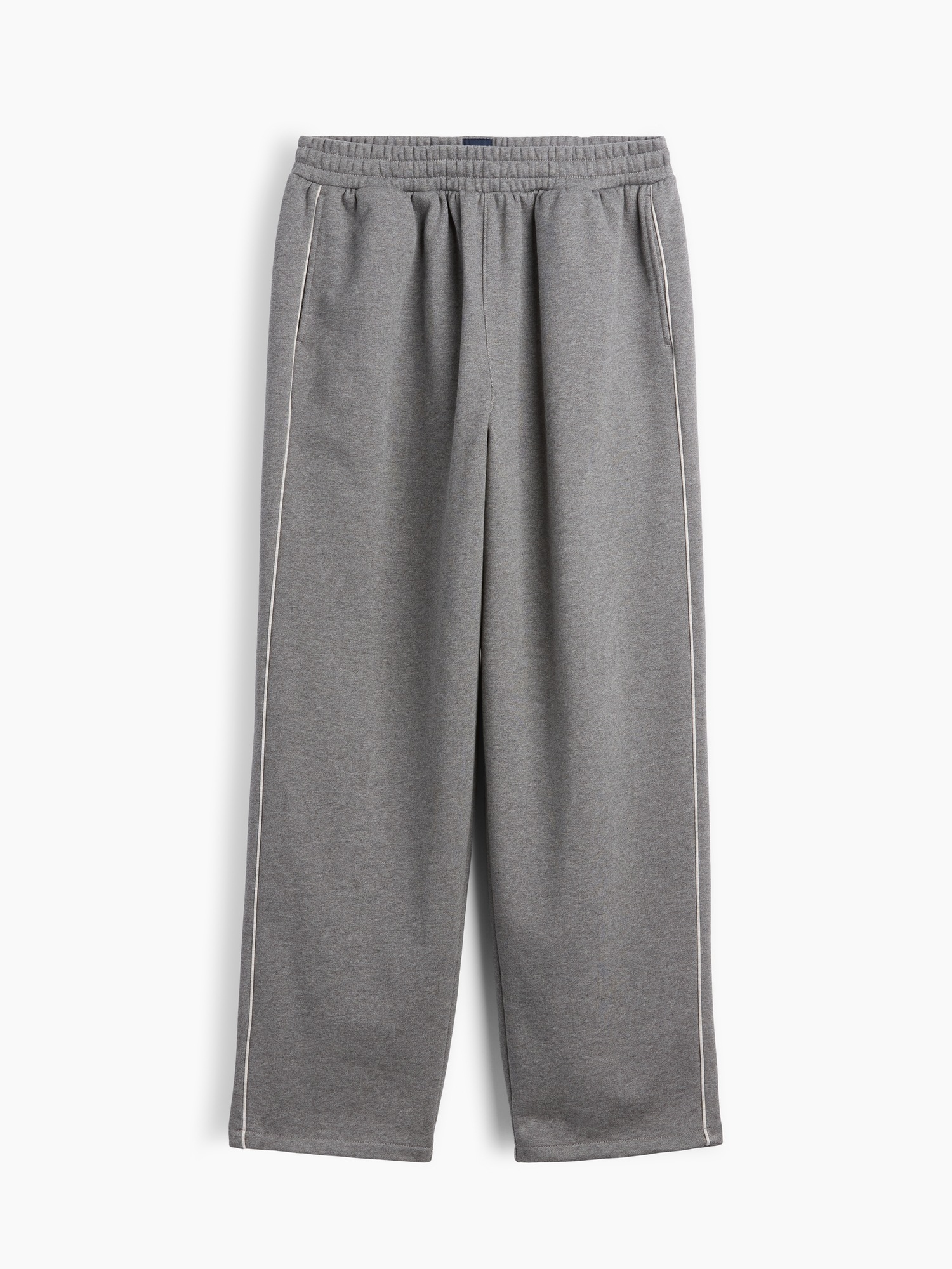 Мужские брюки Gap Heavyweight Baggy Sweatpants — фото 5