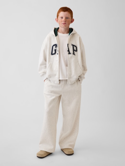 Kids VintageSoft Baggy Sweatpants