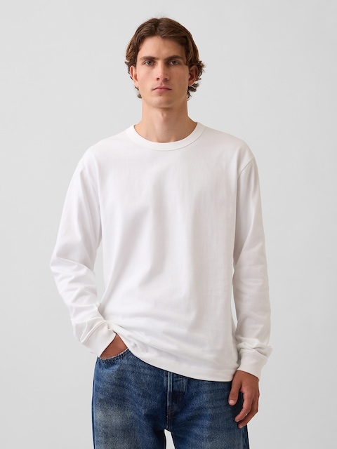 Heavyweight Relaxed T-Shirt