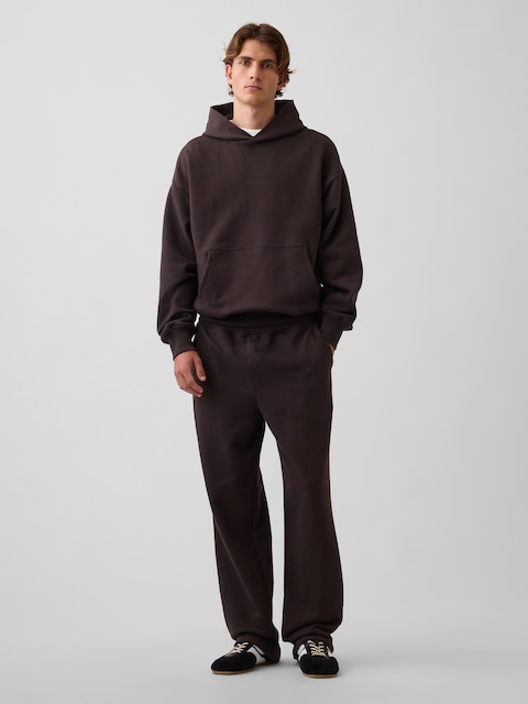 Heavyweight Relaxed Sweatpants