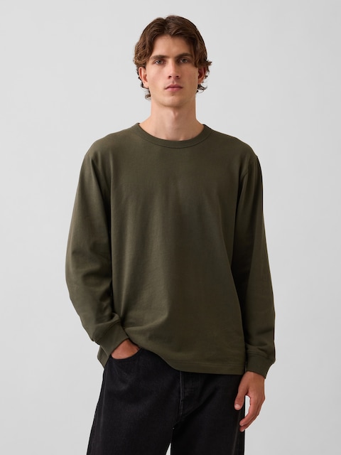 Heavyweight Relaxed T-Shirt