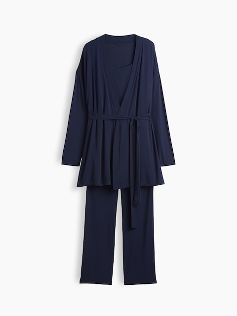 Maternity Softest Modal 3-Piece Set