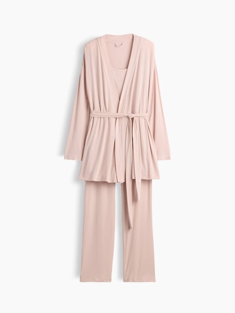 Maternity Softest Modal 3-Piece Set