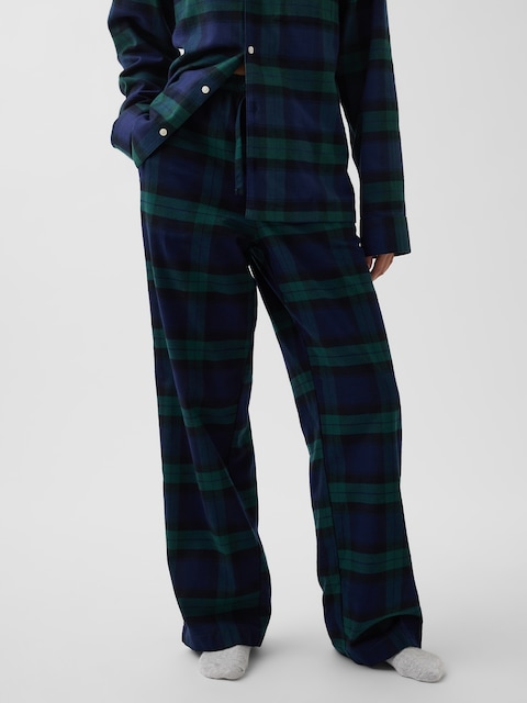 Adult Softest Flannel PJ Pants