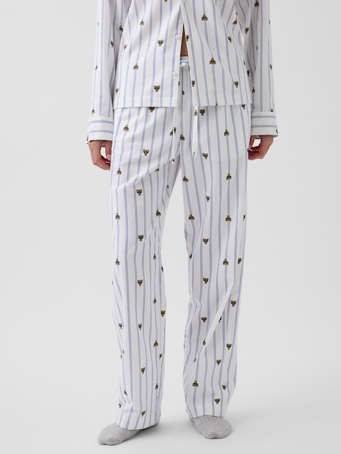 Adult Softest Flannel PJ Pants