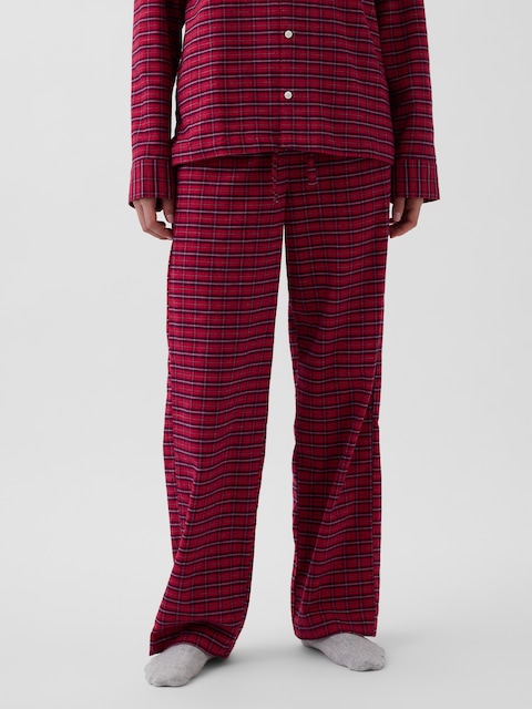 Adult Softest Flannel PJ Pants