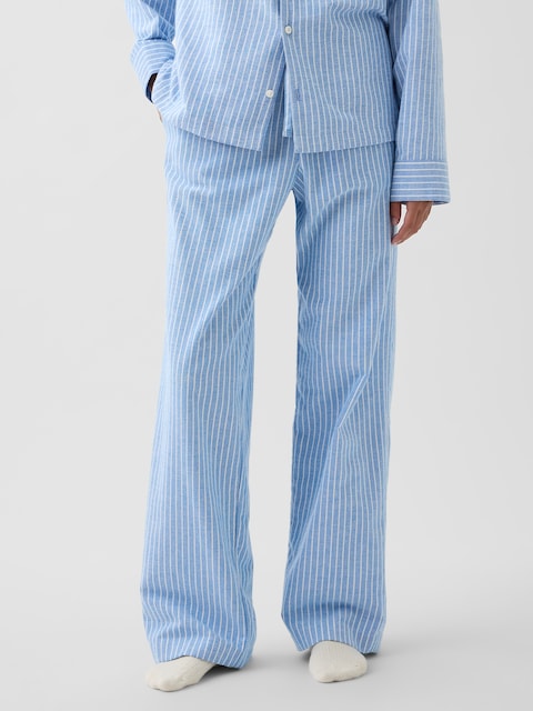 Adult Softest Flannel PJ Pants