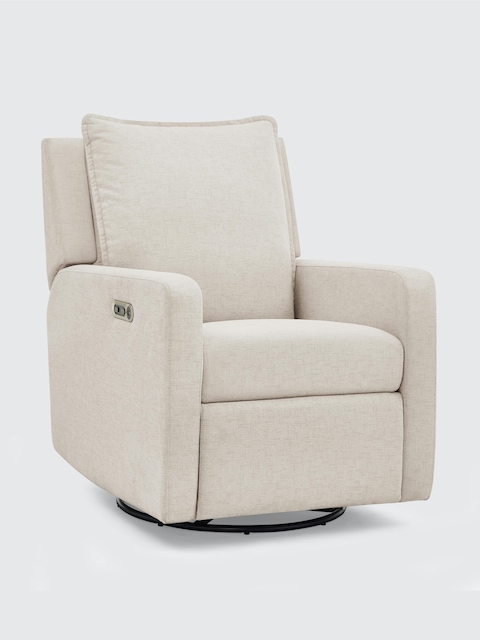 babyGap Harlowe Power Recliner