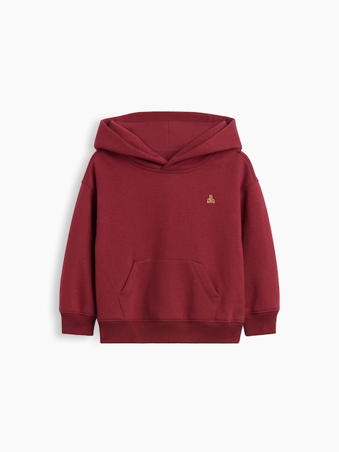 Baby & Toddler VintageSoft Relaxed Hoodie