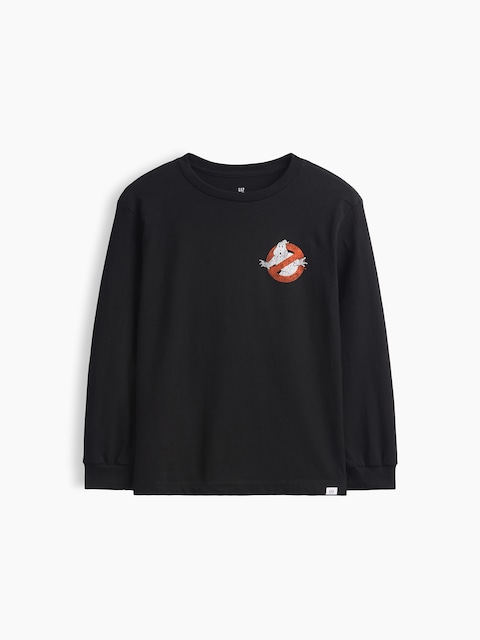 Kids Relaxed Graphic T-Shirt