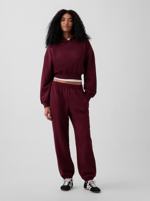 Mid Rise VintageSoft Relaxed Joggers