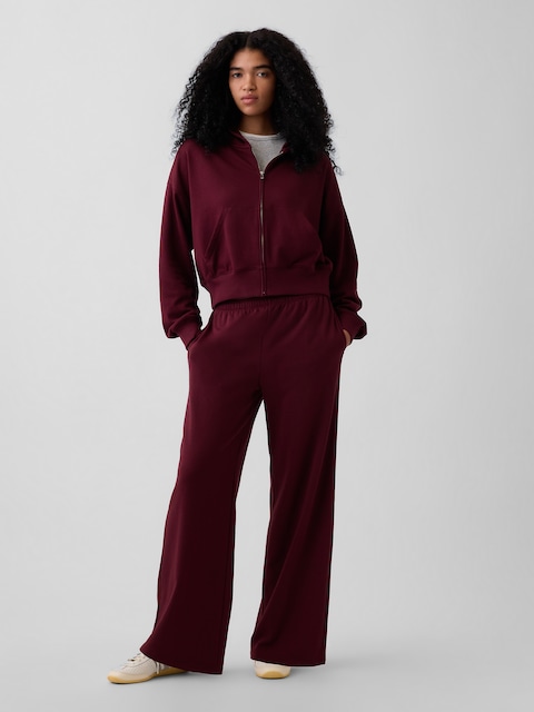 Mid Rise VintageSoft Terry Loose Sweatpants