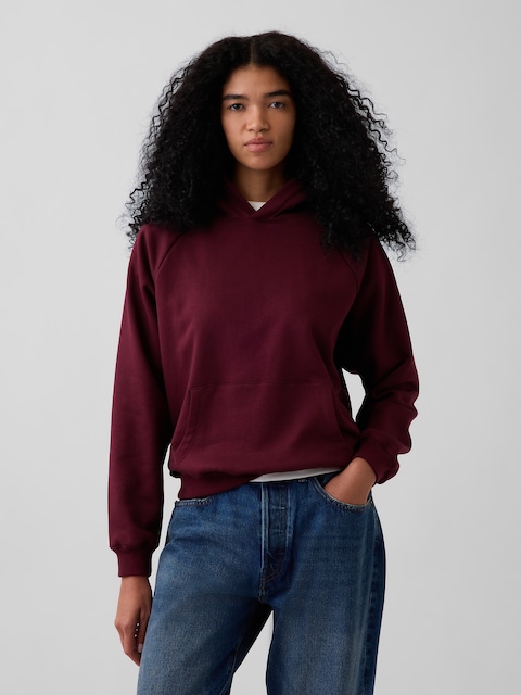 VintageSoft Hoodie