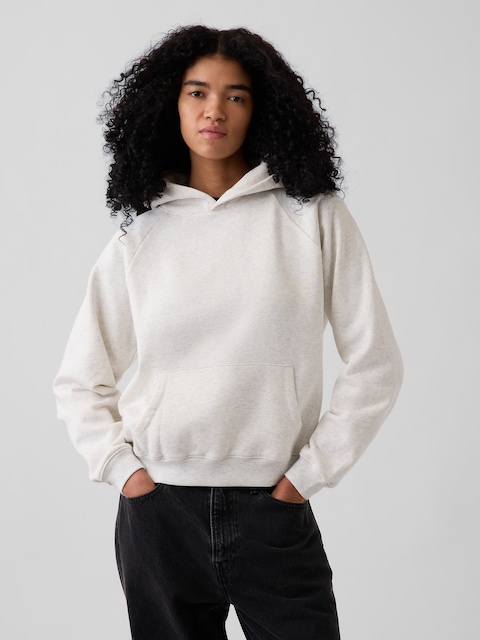 VintageSoft Hoodie