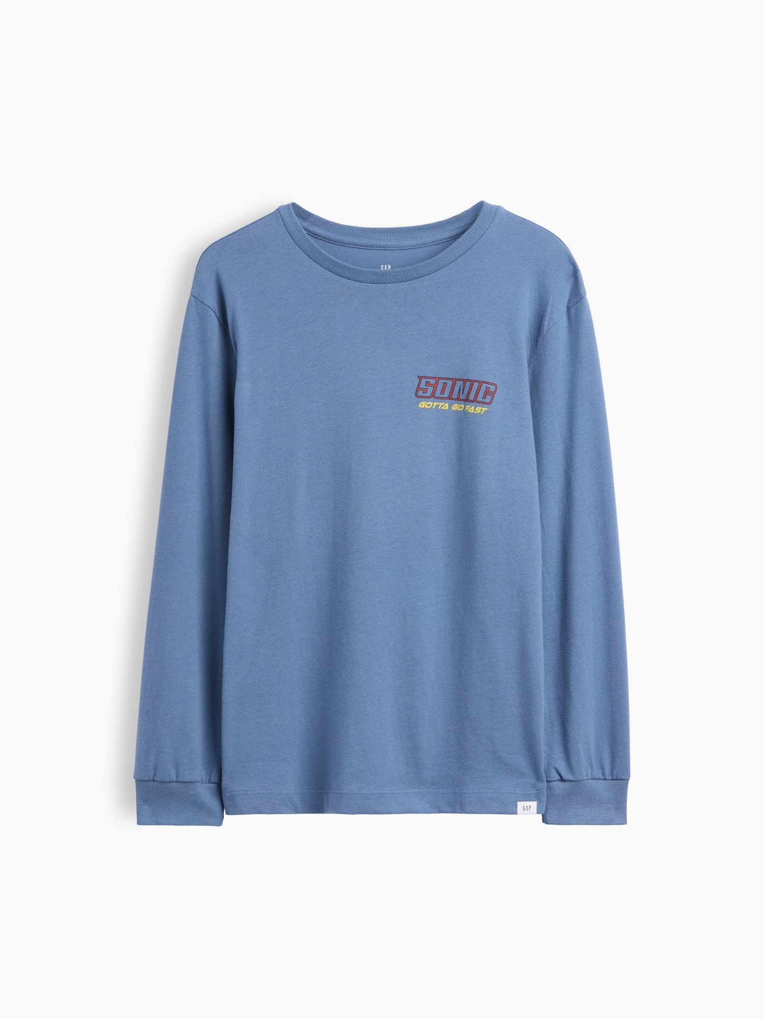 Детские футболки Gap Kids Gamer Graphic T-Shirt