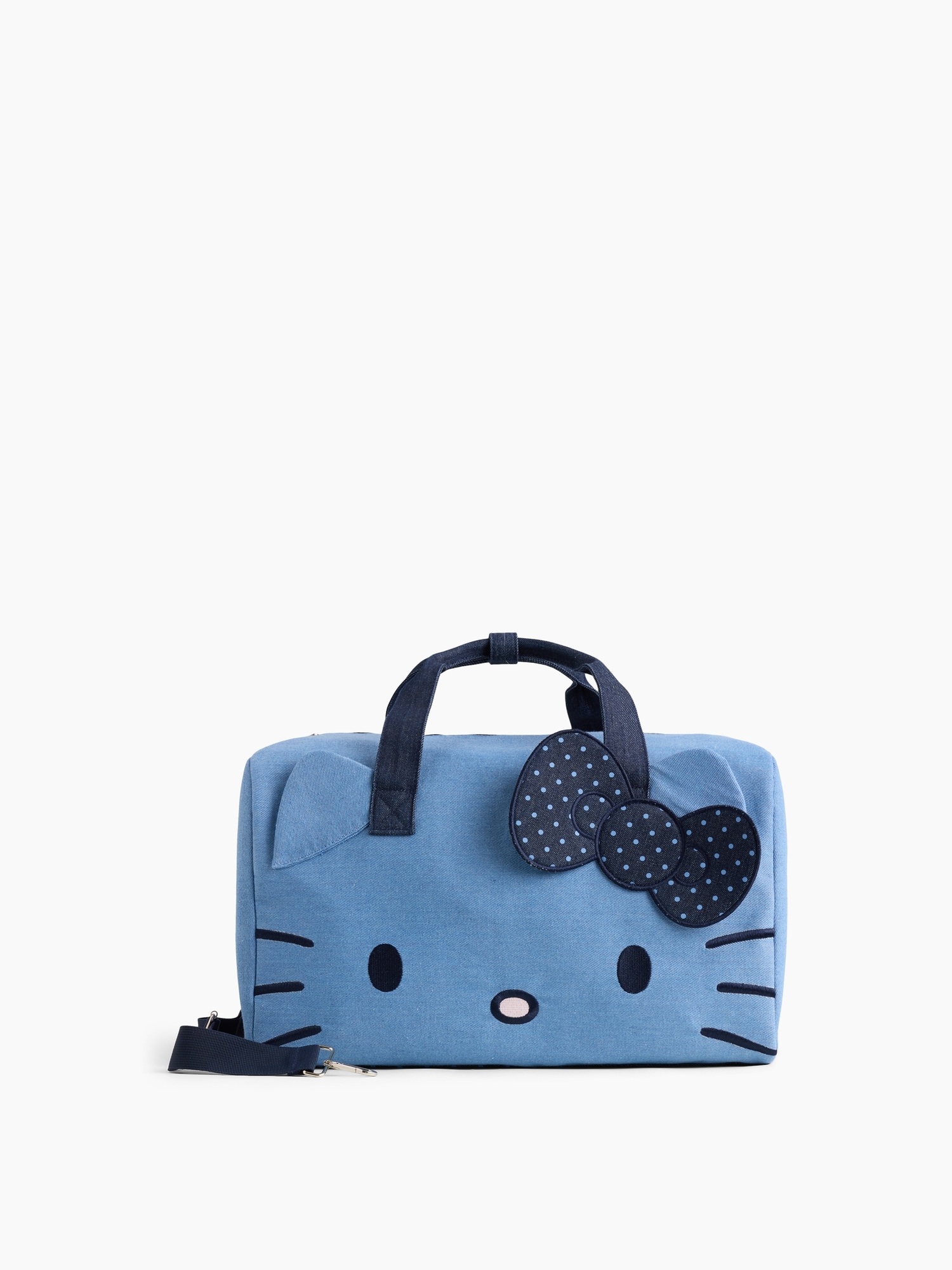 Kids Hello Kitty Duffel Bag