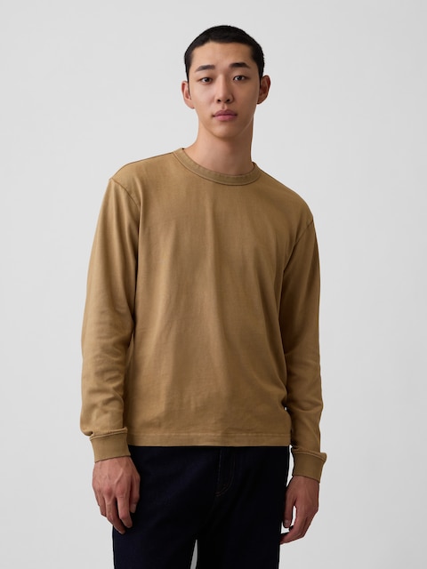 Heavyweight Relaxed T-Shirt