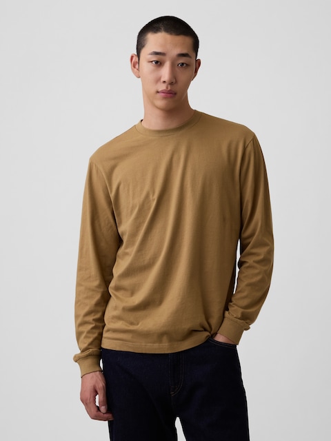 Organic Cotton T-Shirt