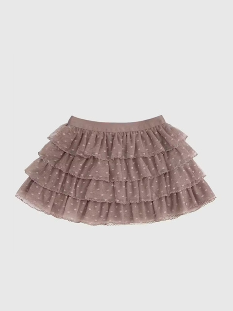Sweet Wink Coco Ruffle Tutu Skirt