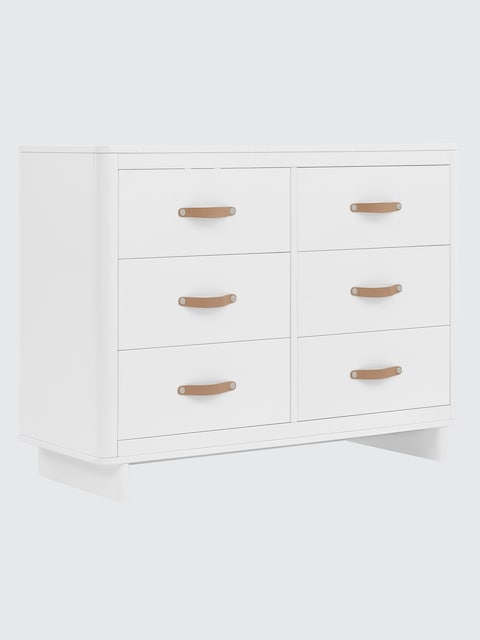 babyGap Skye 6 Drawer Dresser