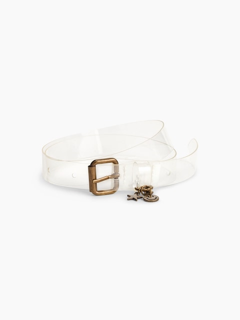 Kids Charm Jelly Belt