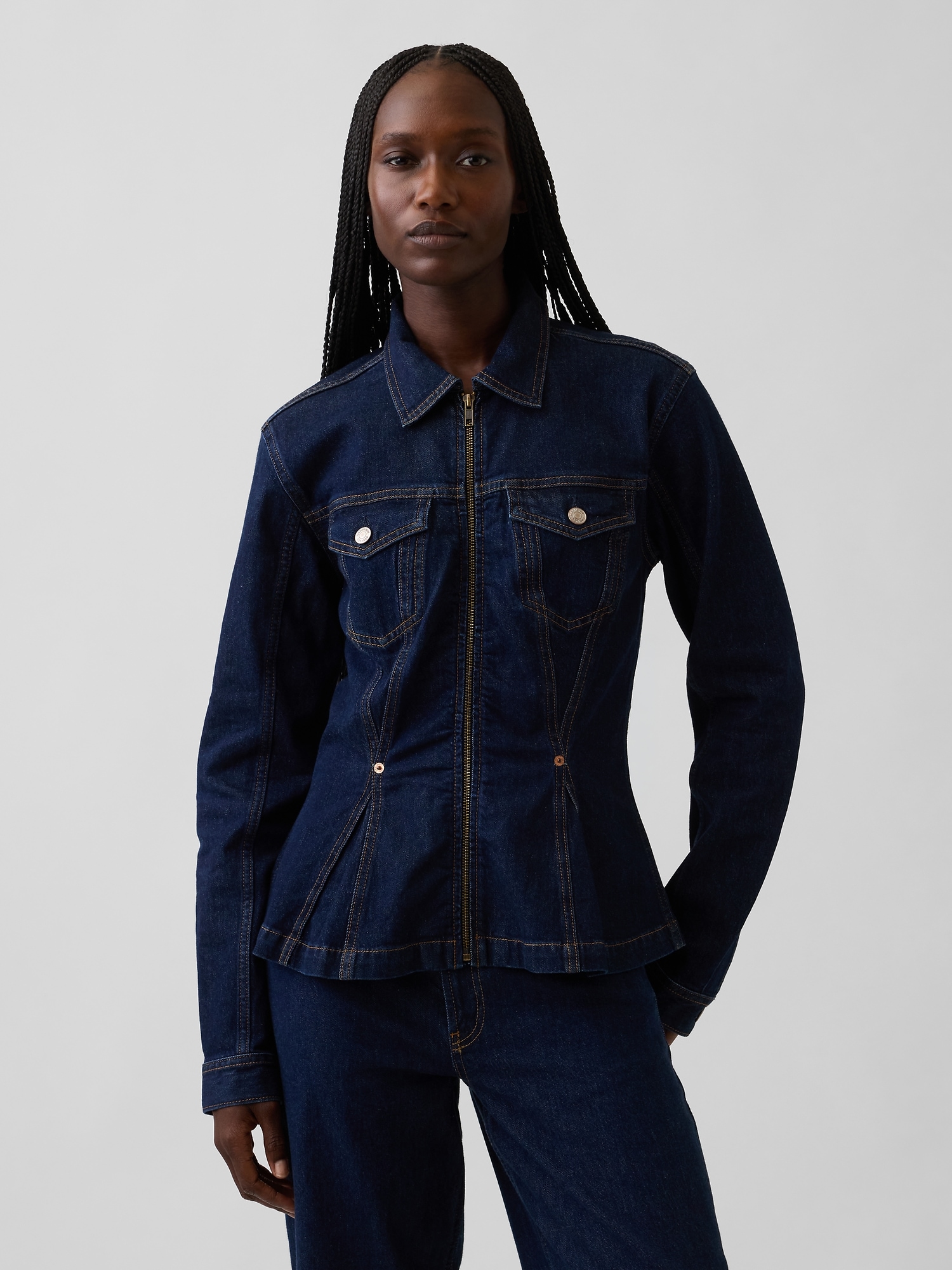 Women's Wool Jackets | Gap