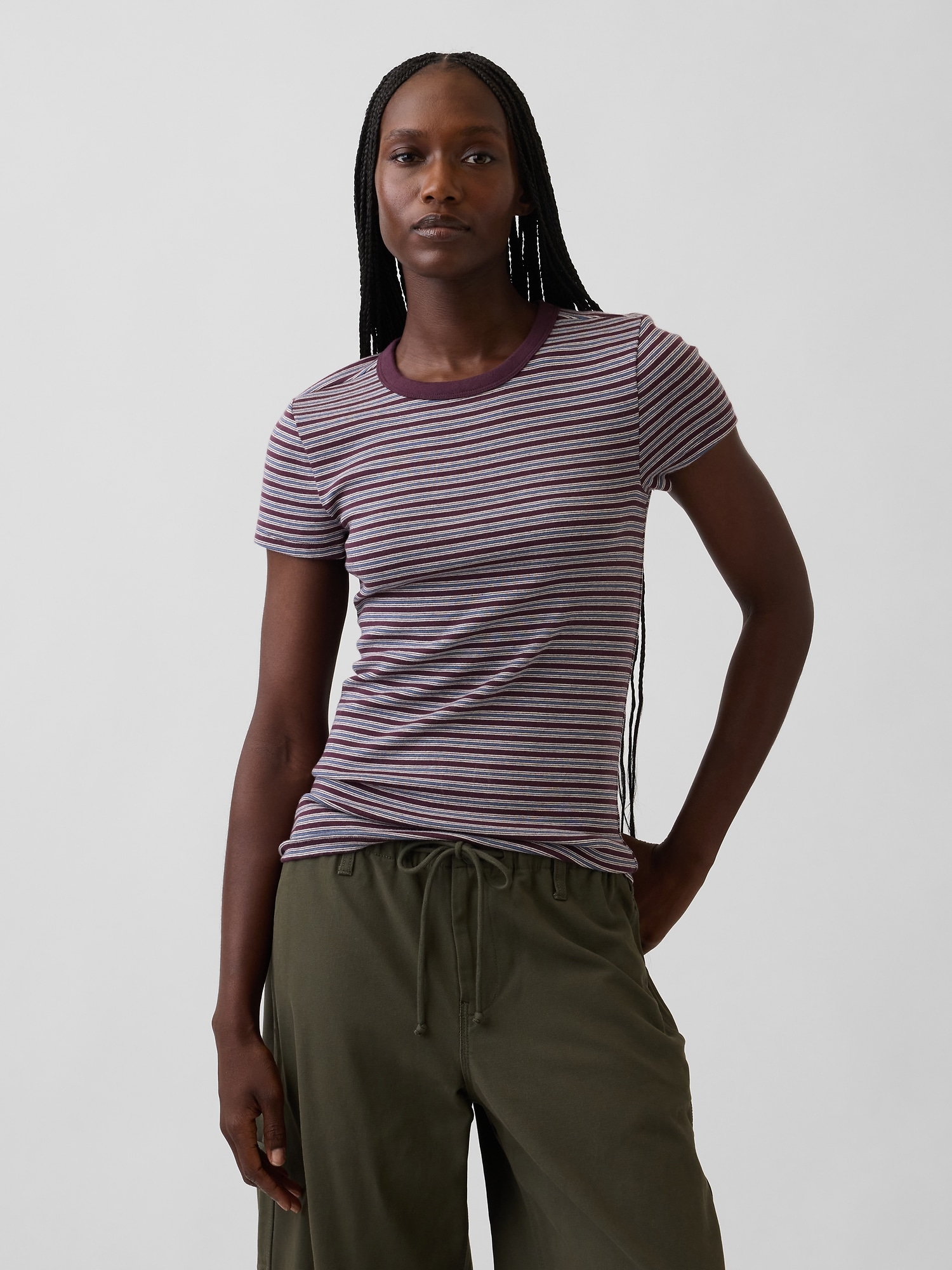 Modern Crew T-Shirt