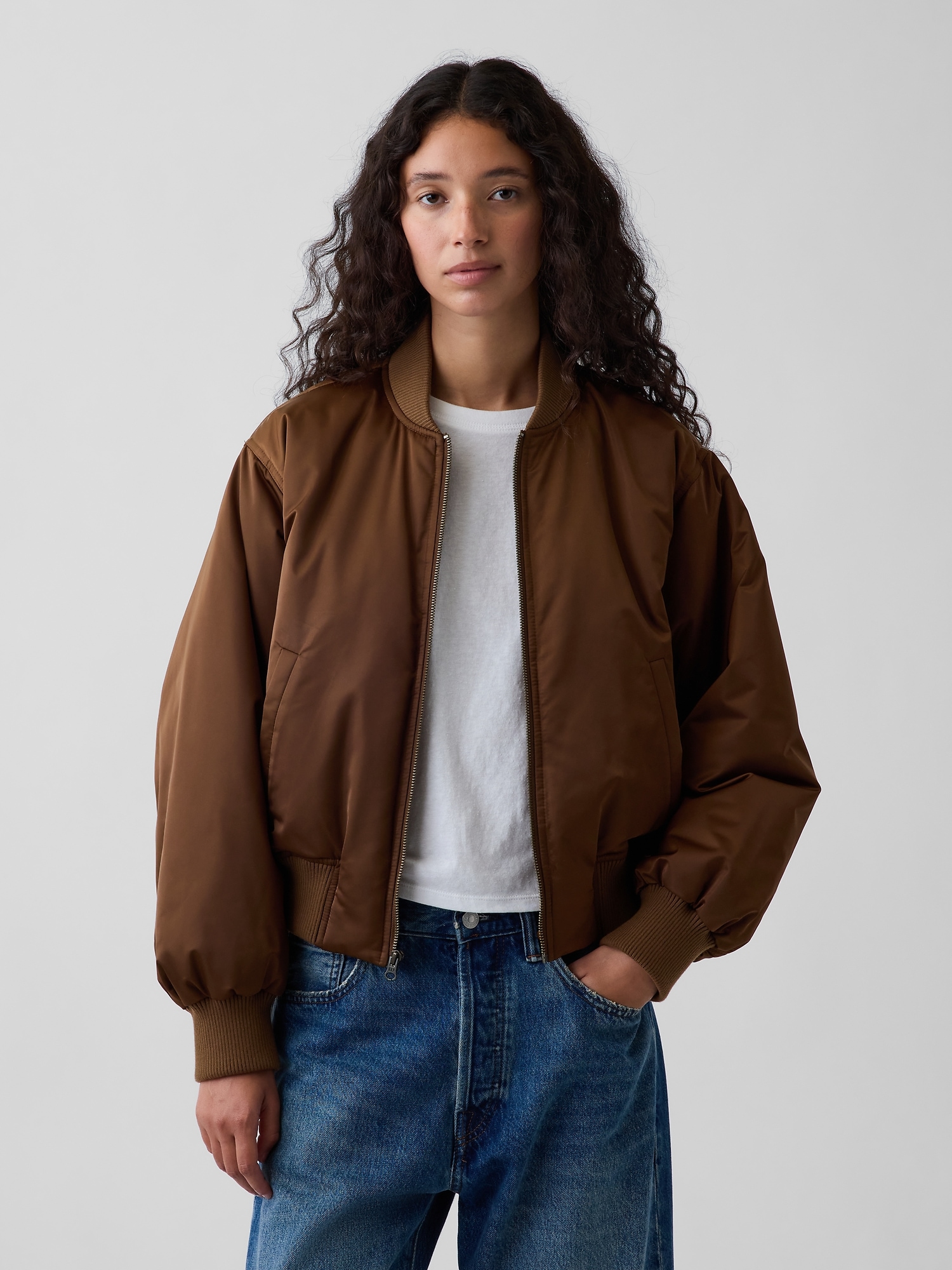 Bomber Jackets | Gap