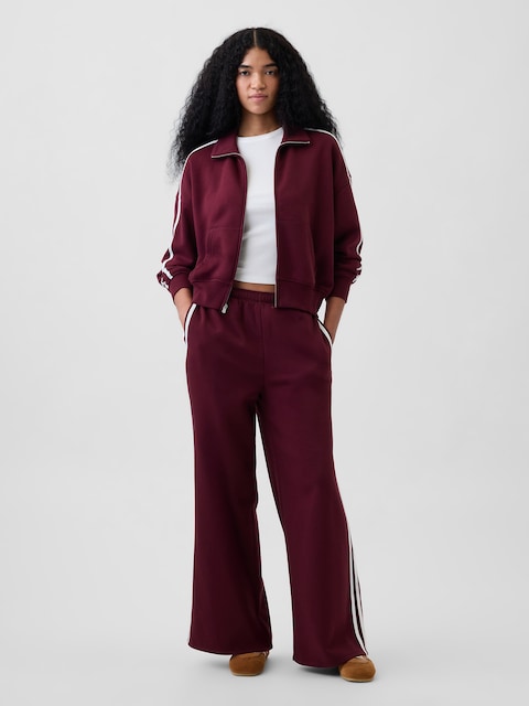 VintageSoft Baggy Sweatpants