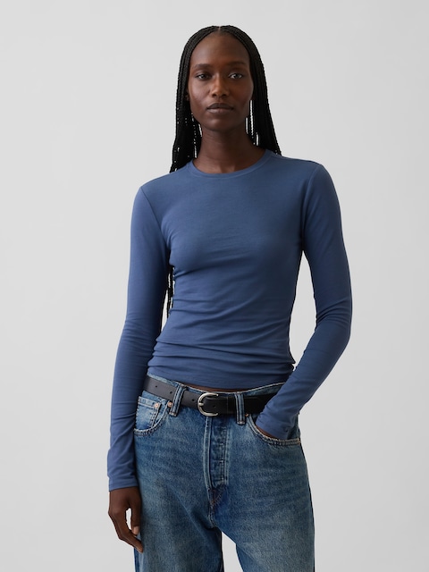 CloseKnit Jersey T-Shirt