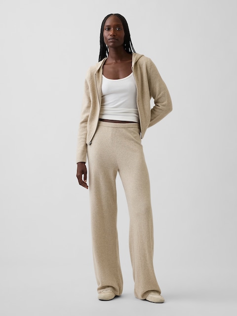 CashSoft Loose Sweater Pants