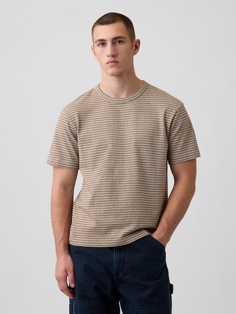 Adult Heavyweight Relaxed T-Shirt