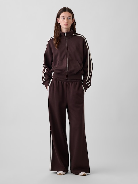 VintageSoft Baggy Sweatpants