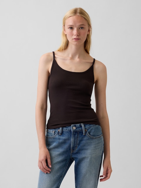 Modern Crop Cami