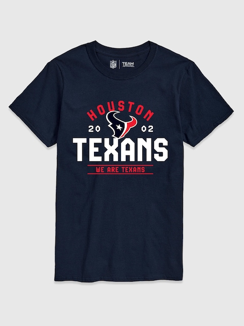 NFL Team Motto Short Sleeve Graphic T-Shirt