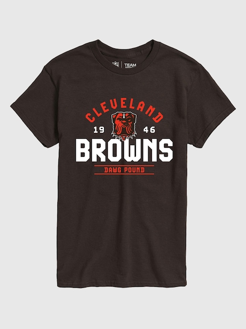 NFL Team Motto Short Sleeve Graphic T-Shirt