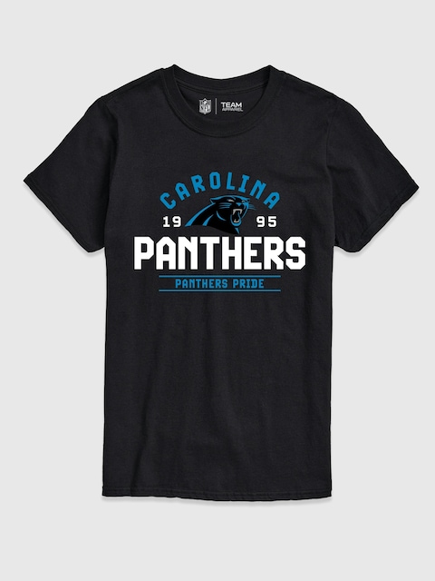 NFL Team Motto Short Sleeve Graphic T-Shirt