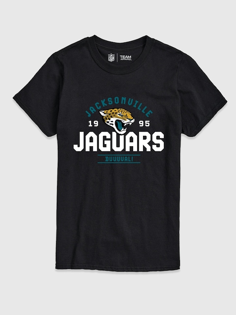 NFL Team Motto Short Sleeve Graphic T-Shirt