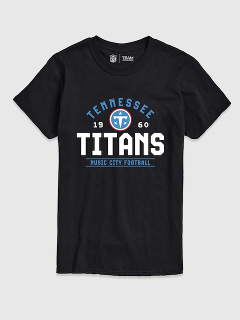 NFL Team Motto Short Sleeve Graphic T-Shirt