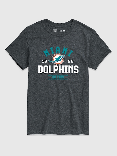 NFL Team Motto Short Sleeve Graphic T-Shirt